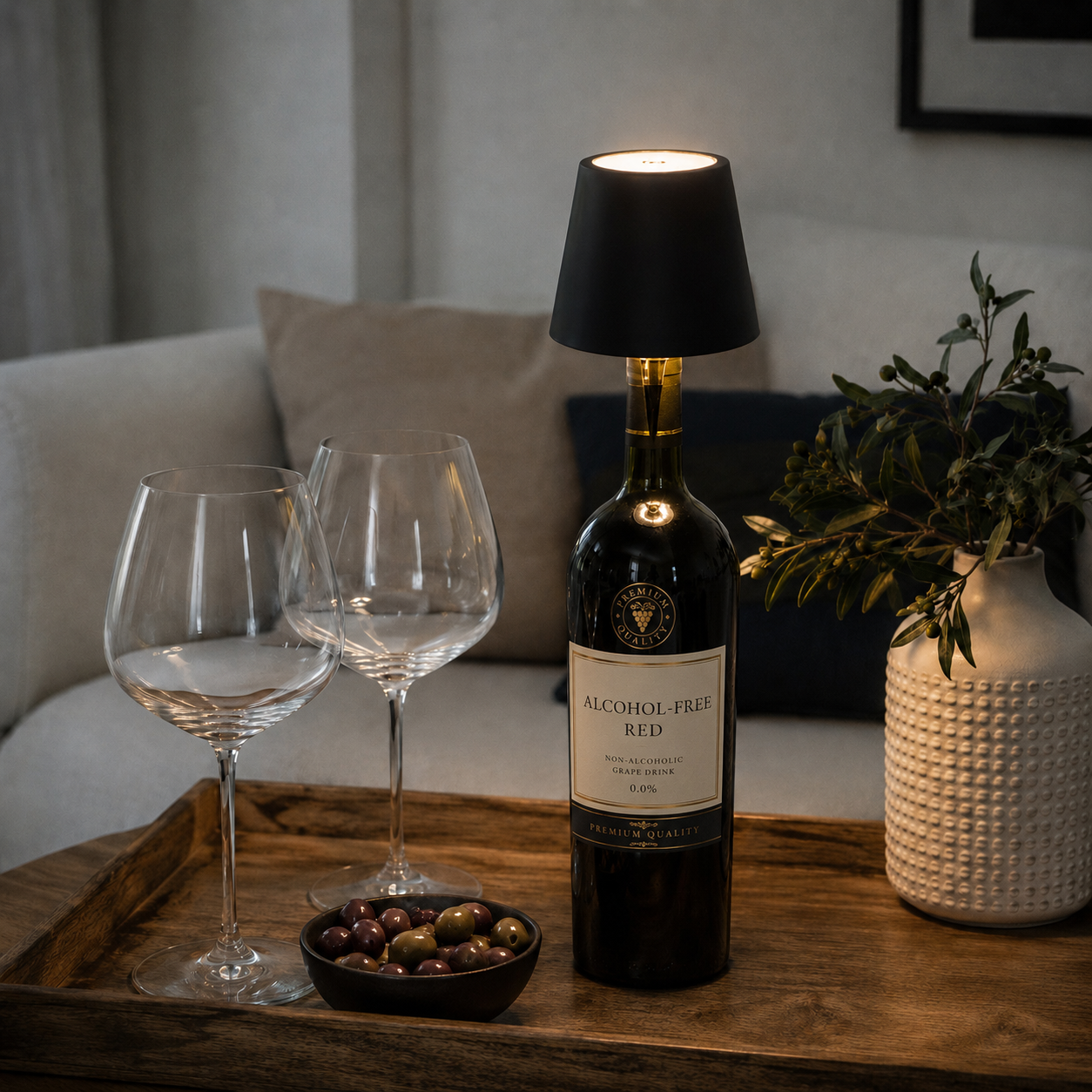 Smart Lighting